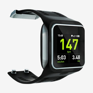 Micoach Smart Run Watch