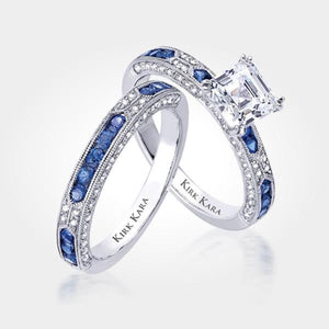 Jewellery Rings-SK3