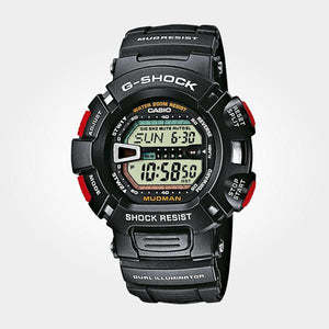 Men Watch-Black-Sony