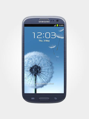 Motorola Kids Phone-Blue