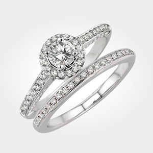 Diamond Rings-3XL