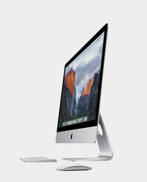 Apple iMac 21.5" Desktop 4K
