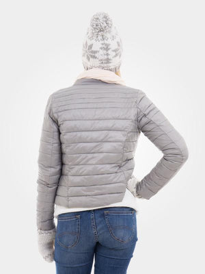 Winter Sports Top