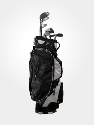 White Bag