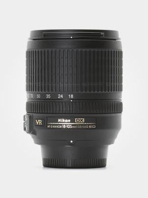 Camera Lens