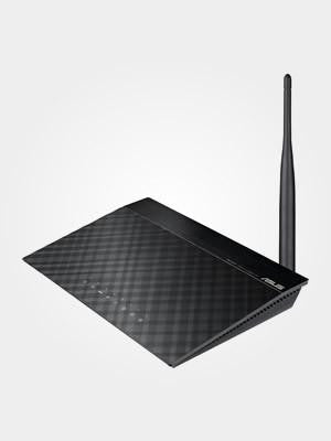Wi-Fi Router