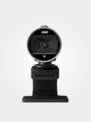 Camera