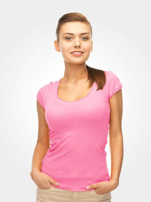Pink Fashion Dress